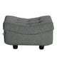 thumbnail image 1 of Taburete Bali Rogga Gris Oscuro, 1 of 5