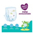 thumbnail image 3 of Pañales Parent´s Choice autoajustable talla 6 unisex 40 piezas, 3 of 3
