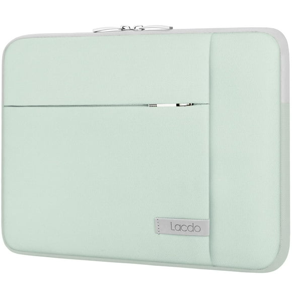 Funda para Laptop Lacdo para MacBook Air/Pro de 15 pulgadas, Dell XPS