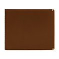 thumbnail image 1 of Billetera Fossil Westover Brown de cuero con doblez y ventana abatible para ID, 1 of 4