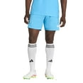 thumbnail image 2 of Men's adidas  Blue Inter Miami CF 2025  Authentic Shorts, 2 of 7