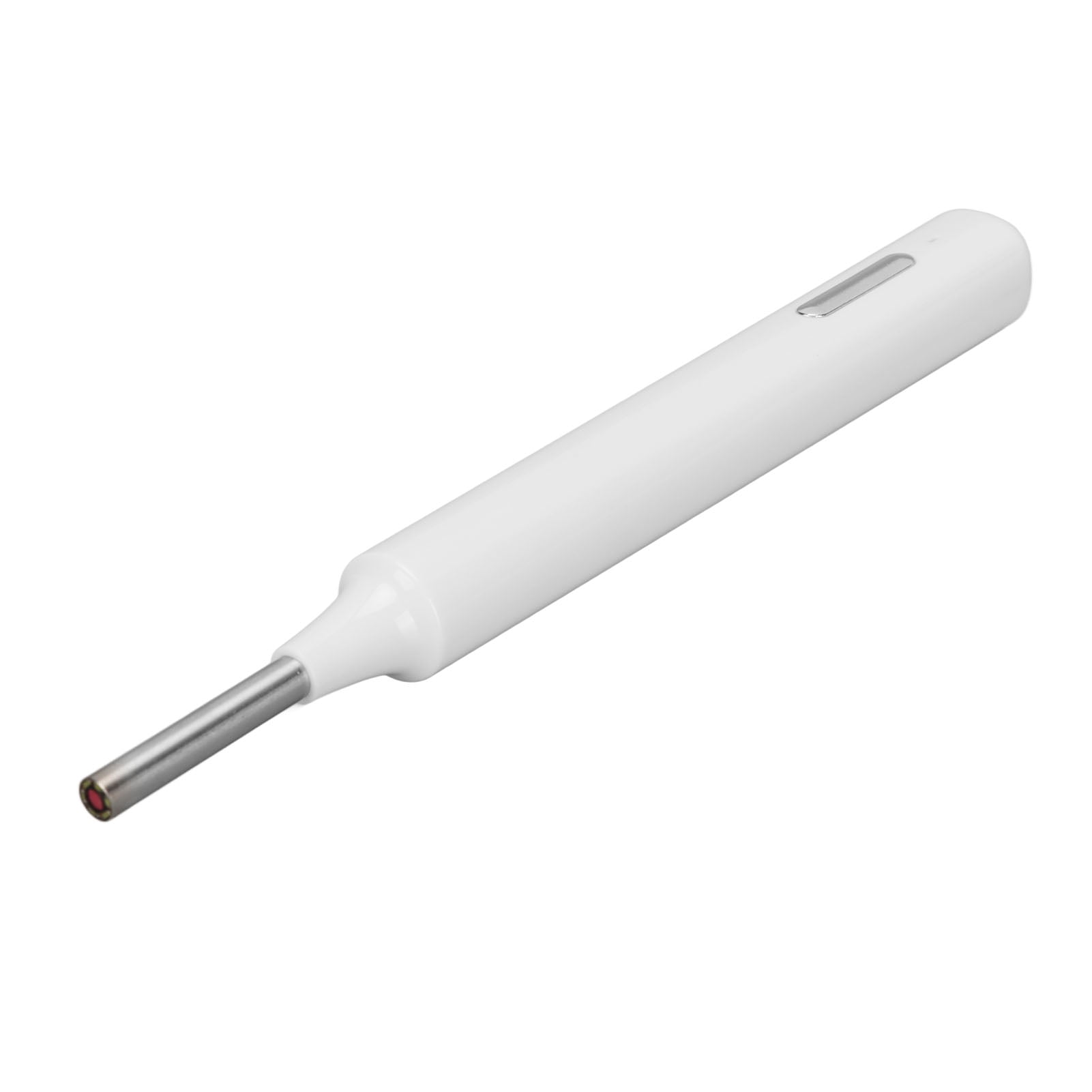 Endoscope Ear Scoops, Camera Ear Wax Scoops Temperature Control For