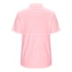 thumbnail image 4 of Cárdigan Para Mujer Botón de Moda Color Sólido Camisa de Manga Corta Cárdigan Superior Odeerbi ODB129084, 4 of 5