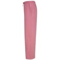thumbnail image 2 of SF Womens Sustainable Wide Leg Sweatpants, 2 of 3
