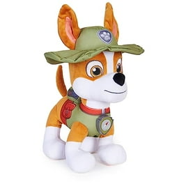 Paw Patrol, peluche Galinetta Pup Pals 