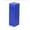 Blue, variant on Zest Candle CPZ-157-12 3 x 9 in. Sage Green Square Pillar Candle -12pcs-Case - Bulk