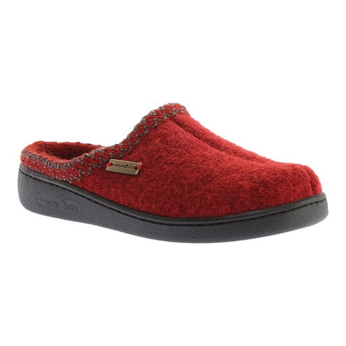 Haflinger AT Classic Hardsole Slipper - Walmart.com