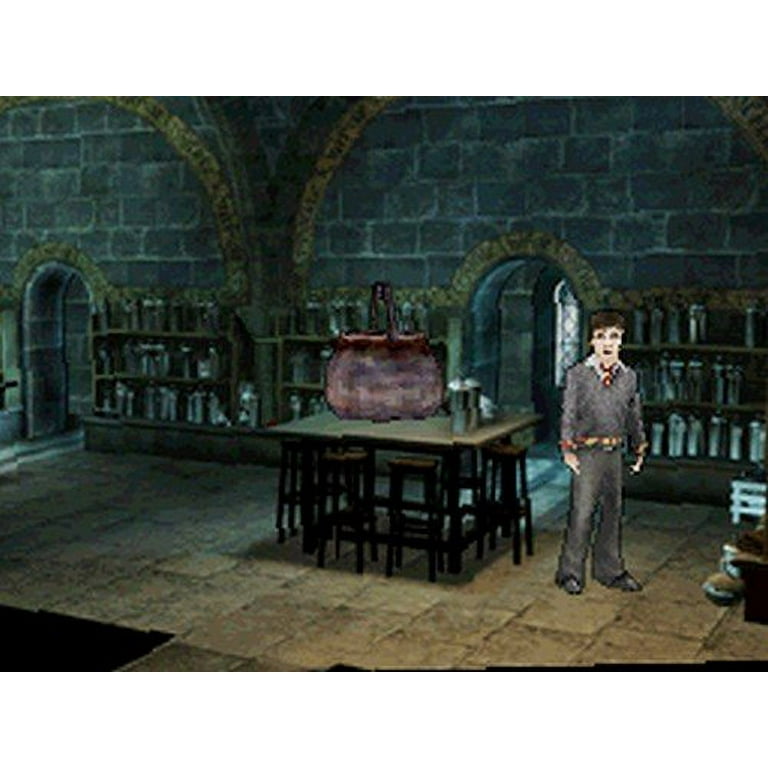 Harry potter half blood prince ds sale