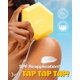 thumbnail image 2 of Cojín solar ELROEL Pang Pang Big Sun Cushion Plus SPF50+, 2 of 9