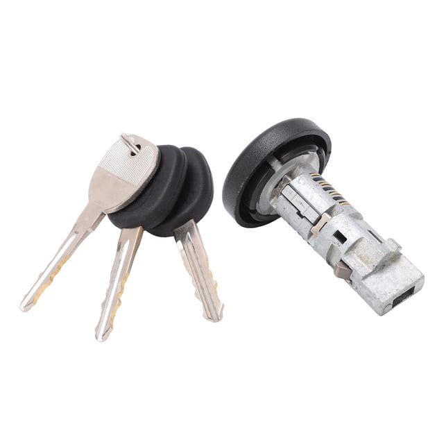 15919460, Impact Proof Heavy Duty High Sensitivity Ignition Lock Cylinder Kit For Car