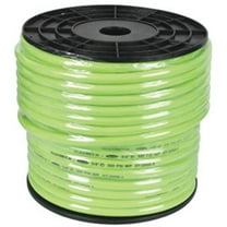 0.63 in. x 250 ft. Zilla Green Bulk Hose
