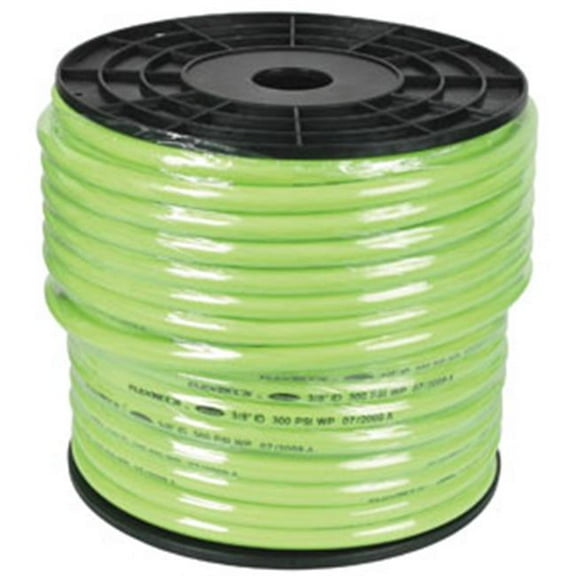 0.63 in. x 250 ft. Zilla Green Bulk Hose