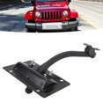thumbnail image 1 of 4589890AC, Stable Performance Tailgate Check Strap Tailgate Check Strap Retaining Arm Metal  For  JK 2011 To 2018, 1 of 8