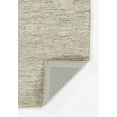 thumbnail image 5 of Momeni  James Hand-tufted Wool Area Rug Natural 3'6" X 5'6" 4' x 6' Accent, Indoor, Handmade Rectangle, 5 of 8