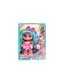 thumbnail image 2 of BANDAI KINDI KIDS MUNECA T4 Bandai bella bow, 2 of 4