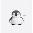 thumbnail image 5 of Cute Penguin Plush Toy (Multi-Color), 5 of 5