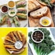thumbnail image 4 of Soy Sauce Dish, Dipping Bowls Sets of 20, 1.2 Oz Porcelain Dip Soy Sauce Dishes & Bowl, Small Bowls, 4 of 5