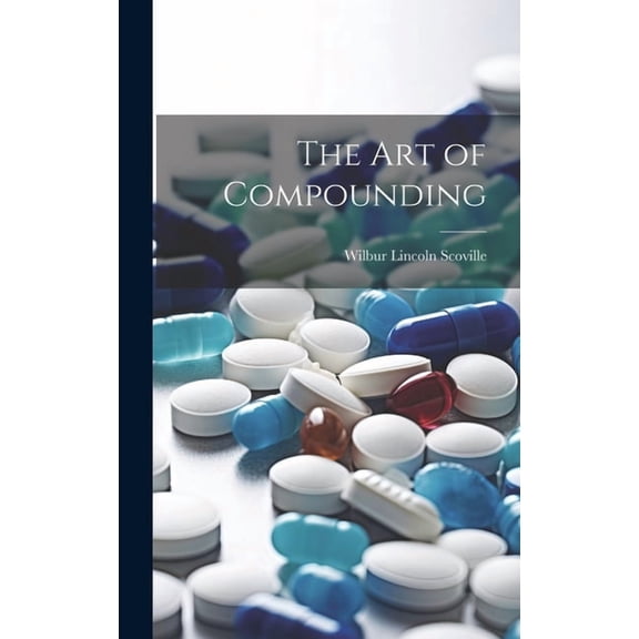The Art of Compounding (Hardcover)