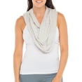 thumbnail image 4 of Secret Treasures Women's Maternity Nursing Wrap, 4 of 4