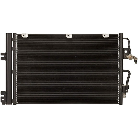 Spectra Premium 7-3699 Automotive Air Conditioning Condenser