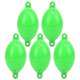 thumbnail image 2 of Controlador de superficie de pesca bola flotante de pesca de alto reconocimiento flotadores de burbujas de alta sensibilidad aparejos de pesca para pesca ANGGREK Otros, 2 of 8