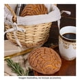 thumbnail image 1 of Concha de chocolate por pieza, 1 of 4