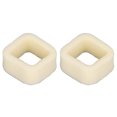 thumbnail image 4 of Washable Air Filter Element,2Pcs Mower Air Filter Mower Air Filter Element Air Filter Element Replacement Luxury Finish, 4 of 8