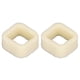 thumbnail image 4 of Elemento de filtro de aire, 2 piezas Filtro de aire para cortadora de césped Reemplazo del elemento de filtro de aire Elemento de filtro de aire para cortadora de césped Diseñado con precisión, 4 of 9