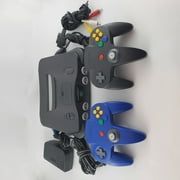 Nintendo 64 System - Video Game Console