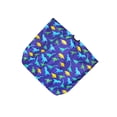thumbnail image 4 of braveheart Cape de Coupe pour Enfants avec Motif de Dessin Animé à la Mode, Encolure Réglable, Style Léger B, 4 of 6