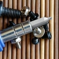 thumbnail image 4 of Ensemble de Embouts de Tournevis 10 en 1 Trousse d'Accessoires de Tournevis Tête Cassée Abîmée Extracteur de Vis Embout de Perceuse Ensemble d'Extracteur de Vis, 4 of 8
