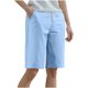 thumbnail image 1 of Pantalones Ligeros de Yoga para Mujeres de Cintura Alta Pantalones Cortos de Color Sólido, Uso Deportivo de Fitness Suave para Tenis Y Baile, 1 of 8