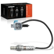 A-Premium O2 Oxygen Sensor Replacement for Chevrolet Impala Malibu Tahoe HHR Silverado 1500 Buick Cadillac GMC Pontiac Saturn
