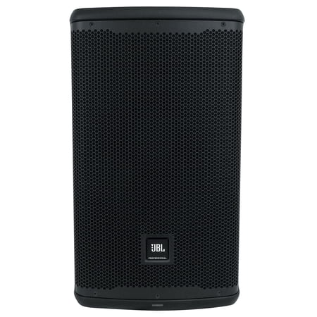 UPC: 0691991035180 | JBL EON710 10  1300w Powered Active DJ PA Speaker w/Bluetooth/DSP/Built in Mixer