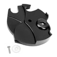 thumbnail image 2 of Mia12475 Lawn Mower Replacement Shift Cam Fits For D105 E100 X105 X106 /New, 2 of 6