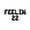 Black, variant on Letter Balloons - FEELIN 22 16" Inch Alphabet Letters Foil Mylar Balloon Birthday Party Banner (Black)