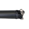 thumbnail image 2 of KarParts360 For Chevy Silverado 2500 HD 2011-2019 Driveshaft Rear | Steel Shaft | 62.47 Inches Length | 0.083 Inches Wall Thickness | 3.5 Inches Diameter | Slip Yoke | 20914787, 22791723, 2 of 4