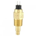 thumbnail image 2 of Water Temperature Sensor, 1/2NPT Replacement Stable Water Temp Sensor, 1pcs Small Professional Industry Use For Professional Use, 2 of 8