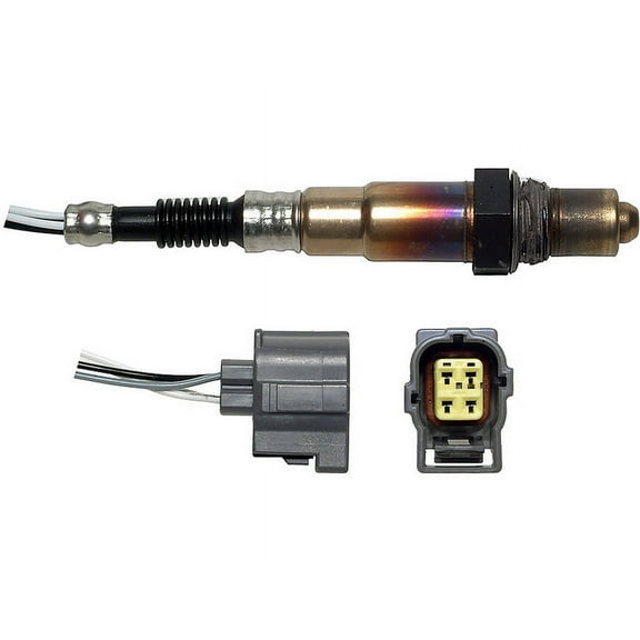 Upstream Left Oxygen Sensor - Compatible with 2007 - 2009 Jeep Wrangler 2008