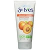 St. Ives Acne Control Face Scrub, Apricot, 6 oz (Packaging May Vary)