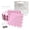 Pink, variant on Blocking Mats for Knitting, 2 in 1 Double Side-9 Packs,100 T-Pins, Extra Thick Knitting Blocking Mats with Grid Radial Lines, Crochet Blocking Board for Needlepoint or Crochet with Storage Bag