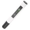 thumbnail image 1 of Water Quality Monitor, Easy To Use High Sensitivity TDS Tester Accurate Measurement High-definition Display  For Households For Commercials For Hospitals, 1 of 8