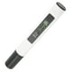 thumbnail image 4 of Pluma de prueba de agua, medidor M3 TDS Probador de calidad del agua Medidor de calidad del agua Calidad superior VoborMX herramienta, 4 of 8