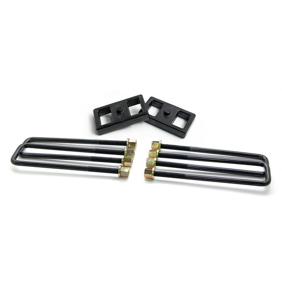 ReadyLift 66-3111 Rear Block Kit Fits select: 2011-2014,2016-2019 CHEVROLET SILVERADO