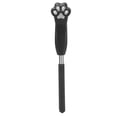 thumbnail image 1 of Cat Claw Back Scratchers Cute Extendable Stainless Steel Backscratcher Telescoping Massage Tool, 1 of 8