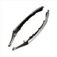 thumbnail image 3 of Front Bumper Spoiler 53124-06250 53123-06150 for Toyota Camry, 3 of 5