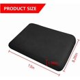 thumbnail image 2 of Yazoeia Car Center Console Cover, Waterproof Memory Foam Anti-Scratch Comfort Soft Automotive Armrest Storage Box Cushion Protector, Vehicle Interior Decor Universal for SUV, Truck, CJC912-116223, 2 of 6