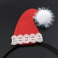 thumbnail image 4 of Diademas de Navidad Colcomx Diadema Noel para el Cabello Varios, 4 of 8