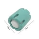 thumbnail image 3 of Perro tenis Tumble Puzzle juguete resistente a mordeduras cachorro masticar juguetes de entrenamiento (verde) Likrtyny Libre de BPA, 3 of 8