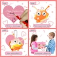 thumbnail image 3 of Set de regalo para el día de San Valentín KissFree, 30 tarjetas con 30 bolas inquietas, 3 of 6